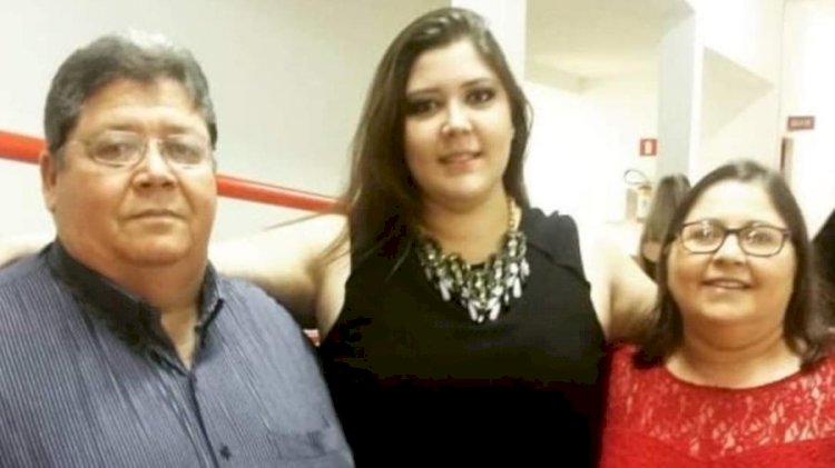 Mulher morre de covid um mês após perder marido e filha de 27 anos em 24h