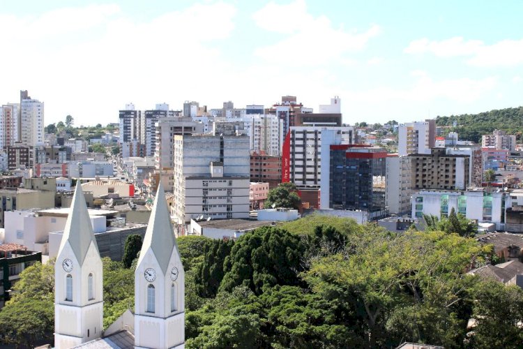 Balcão de Empregos de Criciúma aceita inscrição de candidatos até  segunda-feira