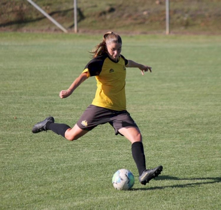 Futebol Feminino FME/Criciúma E.C enfrenta Atlético-GO neste domingo