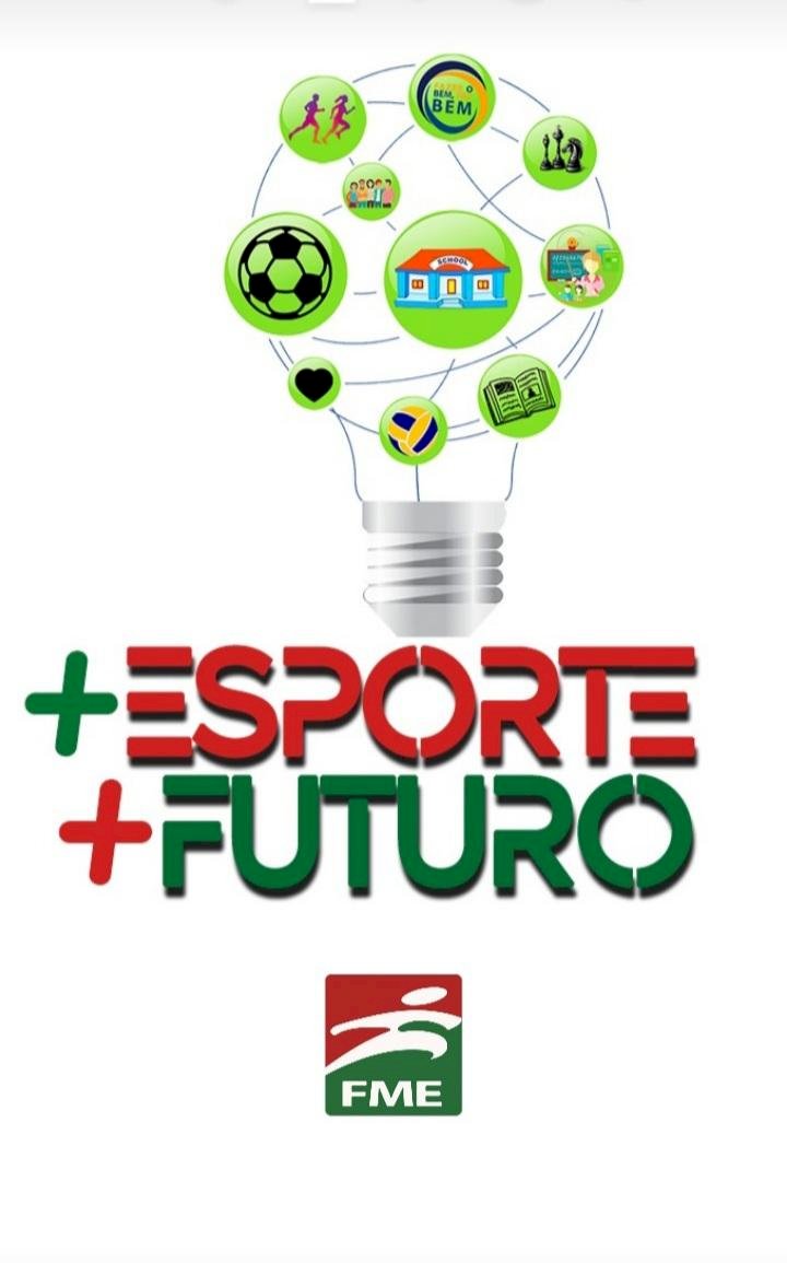 FME de Criciúma dá início ao Programa +Esporte +Futuro