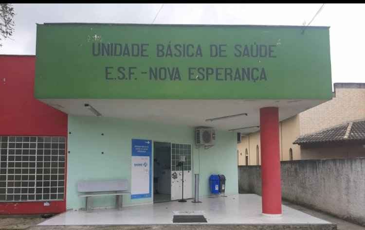 Comunidade da V. Esperança mobilizada por falta de Médico e prometem fazer Manifestação