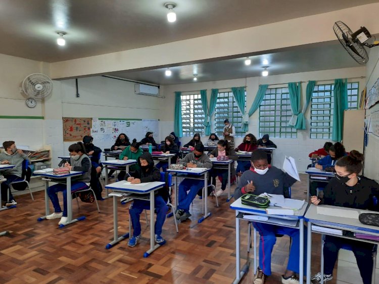 Prefeitura de Criciúma anuncia programa Educação Empreendedora nas escolas