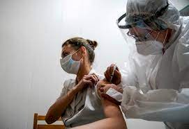 Mais 7 mil doses da vacina contra Covid-19 chegam em Criciúma