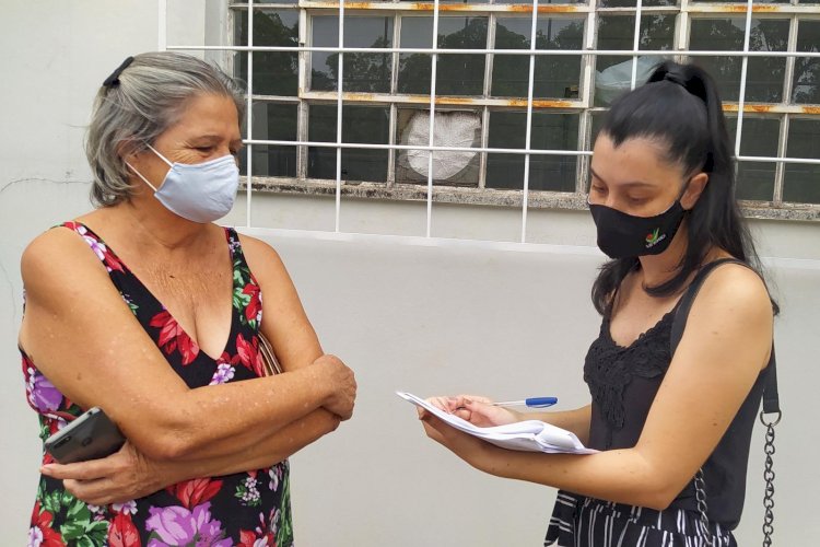 Pesquisa da Unesc colabora com a melhora nos atendimentos nas Unidades Básicas de Saúde em Criciúma
