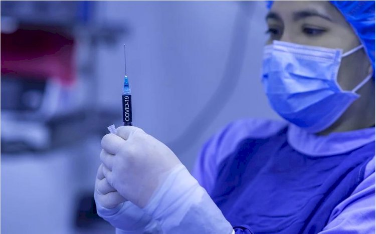Criciúma aplica mais de 3,5 mil doses de vacina contra a Covid-19
