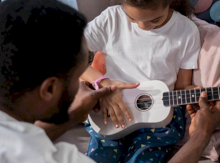 Projeto Arte nas Escolas e Comunidades começa a ser aplicado