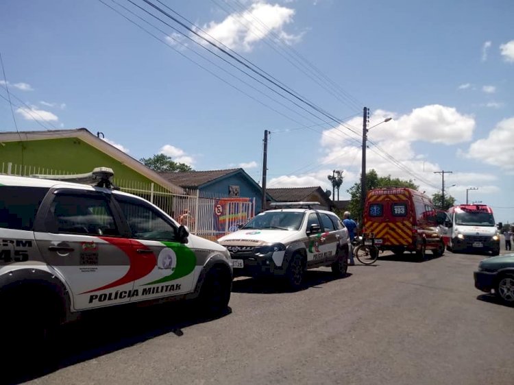 Irmãos gêmeos que mataram um homem com5 tiros na Santa Luzia são condenados a mais de 25 anos