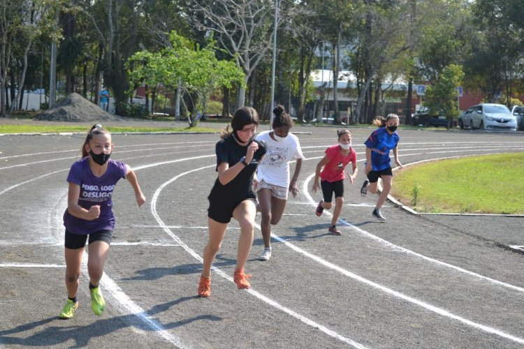 Aprovado novo Auxílio-Atleta em Criciúma