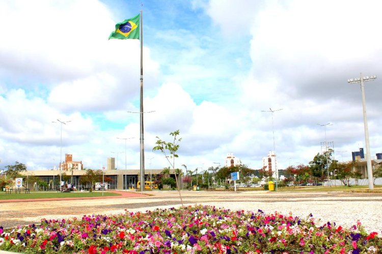 Criciúma é a cidade que menos gasta com pessoal em todo o Sul do país