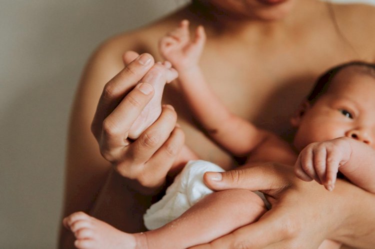Criciúma é destaque pelo baixo índice de mortalidade materno-infantil