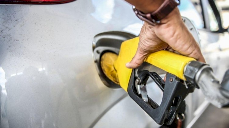 Variação no preço da gasolina comum é de até R$ 0,15 centavos em Içara