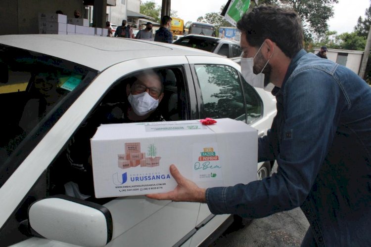 Bairro da Juventude organiza Almoço das Confrarias