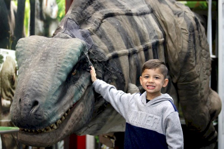 Museu de Zoologia da Unesc: referência em pesquisa, turismo e educação