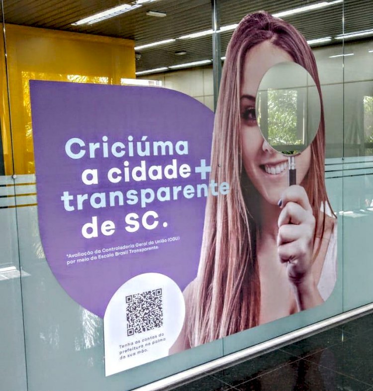 Criciúma será destaque de modelo de excelência em gestão pública em congresso do MS