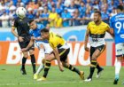 TIGRE DEIXA ESCAPAR A VITÓRIA NO FINAL DO JOGO