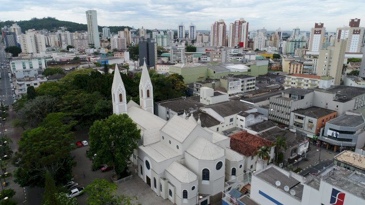 Quermesse de Criciúma já tem data definida e está programada para fim de outubro