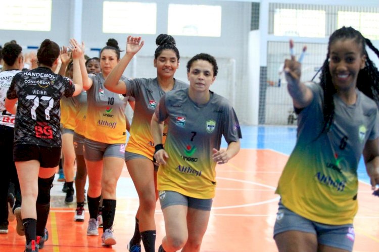 Atletas da FME conquistam destaque em dez modalidades nos Jogos Abertos de Santa Catarina