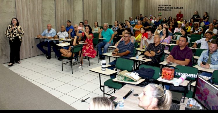 Unesc beneficia mais de 6.500 pessoas através de projetos nos Territórios Paulo Freire I e II