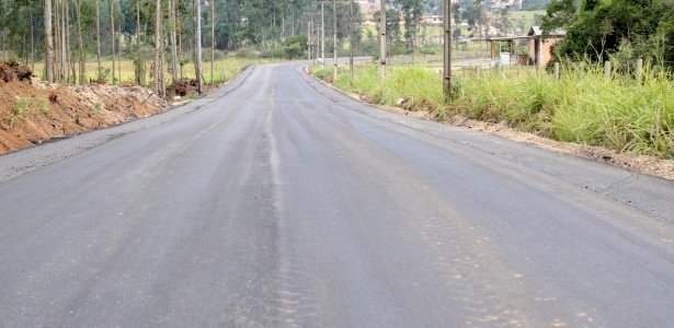 Rodovia na Linha Batista será fechada a partir desta segunda-feira