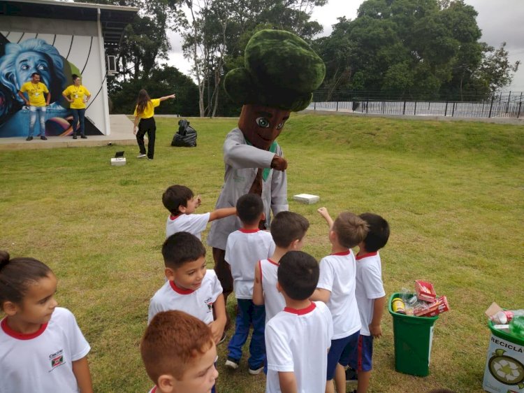 Concurso da Diretoria de Meio Ambiente de Criciúma é prorrogado até fim de abril