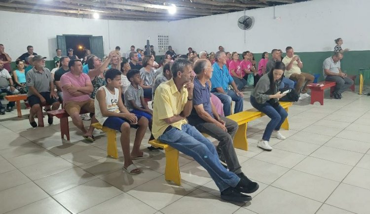 Bairro Metropol terá novo Centro Comunitário