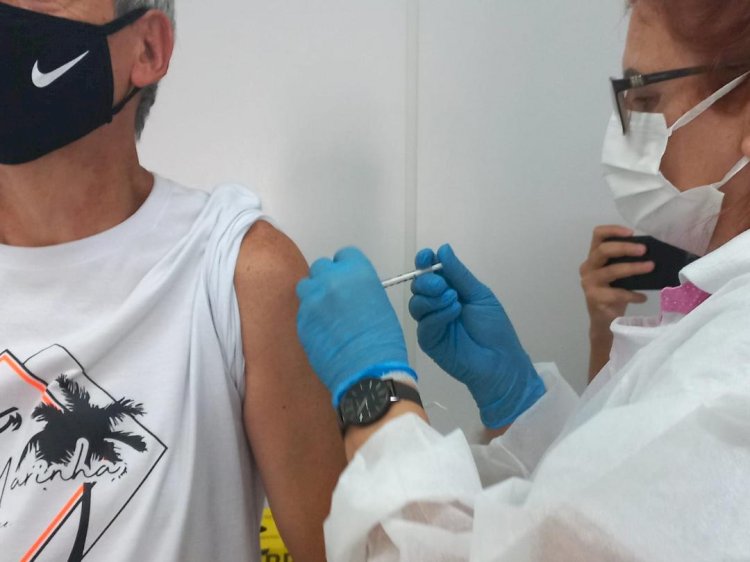 Dia “D” de vacinação contra a gripe acontece neste sábado em Criciúma