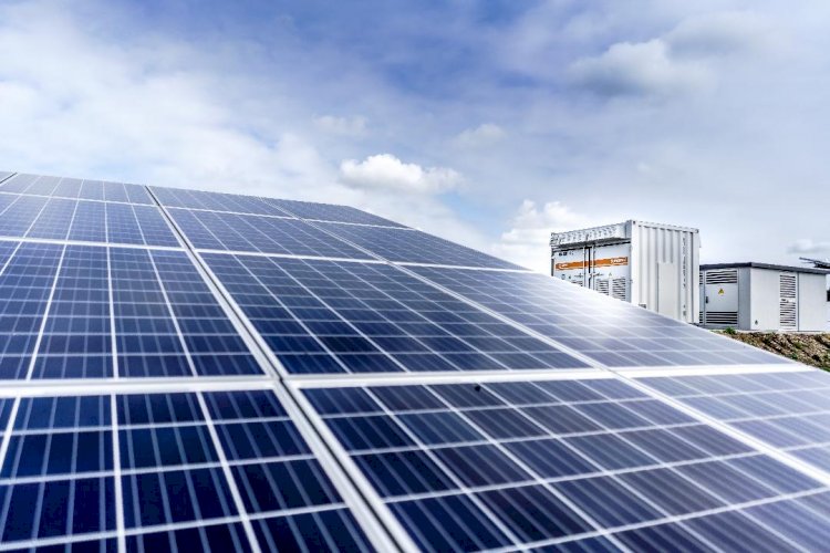 Energia solar: um investimento a longo prazo e com baixa manutenção é destaque na CasaPronta Tubarão