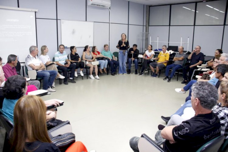 Pacientes com Parkinson podem receber apoio na Unesc