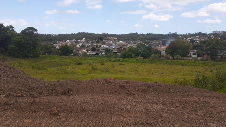 Últimos dias para participar do leilão de terrenos da Prefeitura de Criciúma