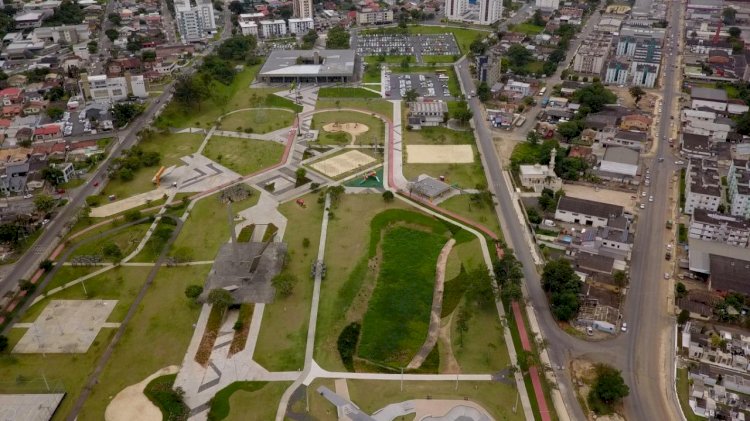 Criciúma é a cidade da Amrec que mais gerou empregos em julho e a quinta em Santa Catarina