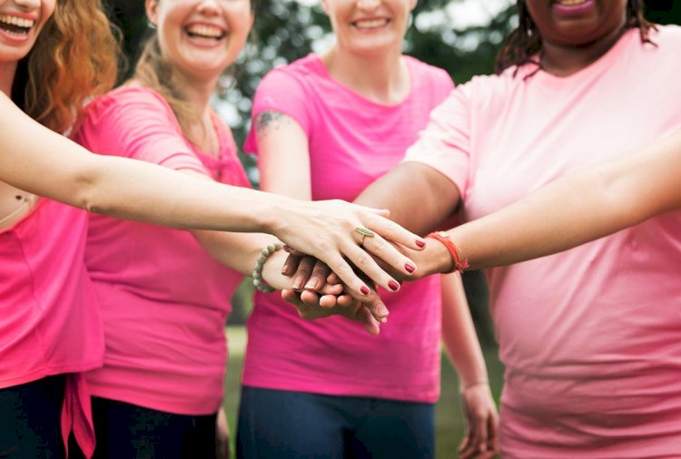 Outubro Rosa: Câncer de mama em mulheres abaixo dos 35 anos dobra no Brasil