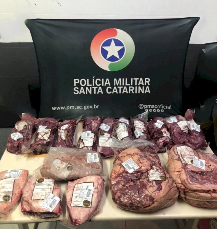 Foragido com mais de 45 passagens policial é Preso pela PM na Santa Luzia