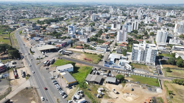Içara se consolida como a segunda maior economia do Sul catarinense