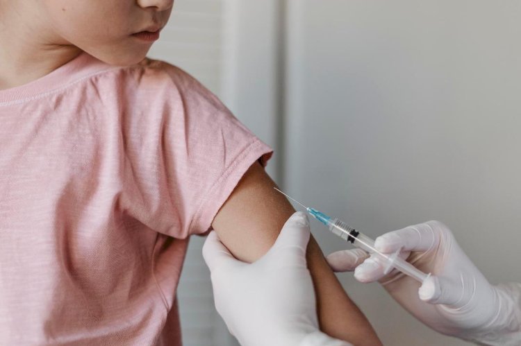 Dia D” da Campanha de Vacinação contra a Poliomielite ocorre neste sábado em Criciúma