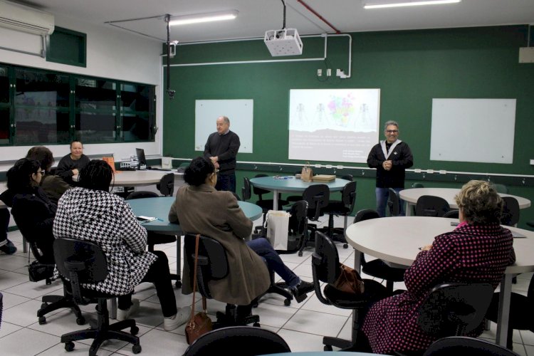 Projeto de Extensão da Unesc capacita 150 empreendedoras da Feira Inspirar