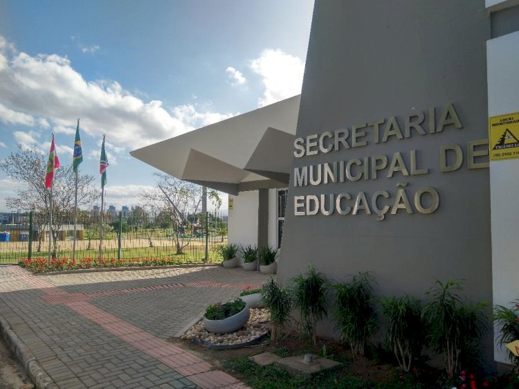 Secretaria de Educação de Criciúma abre processo seletivo para contratação de professores da rede municipal de ensino