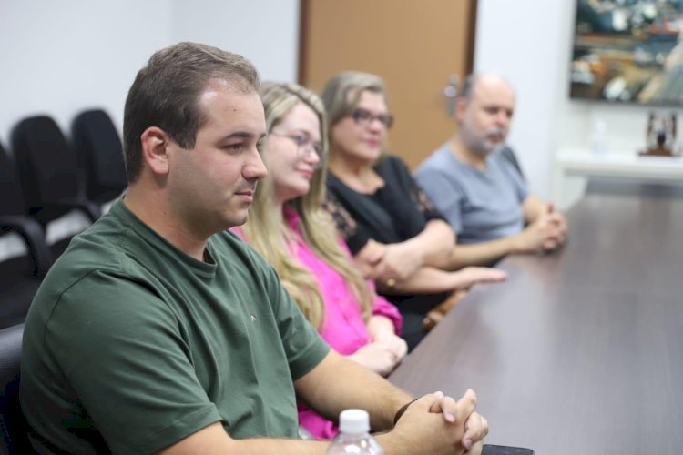Medalha Thati Teixeira: 2ª edição reconhece mulheres que fortalecem instituições em Criciúma