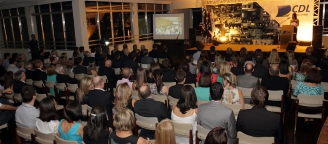 5ª Conferência Municipal de Cultura de Criciúma será neste sábado