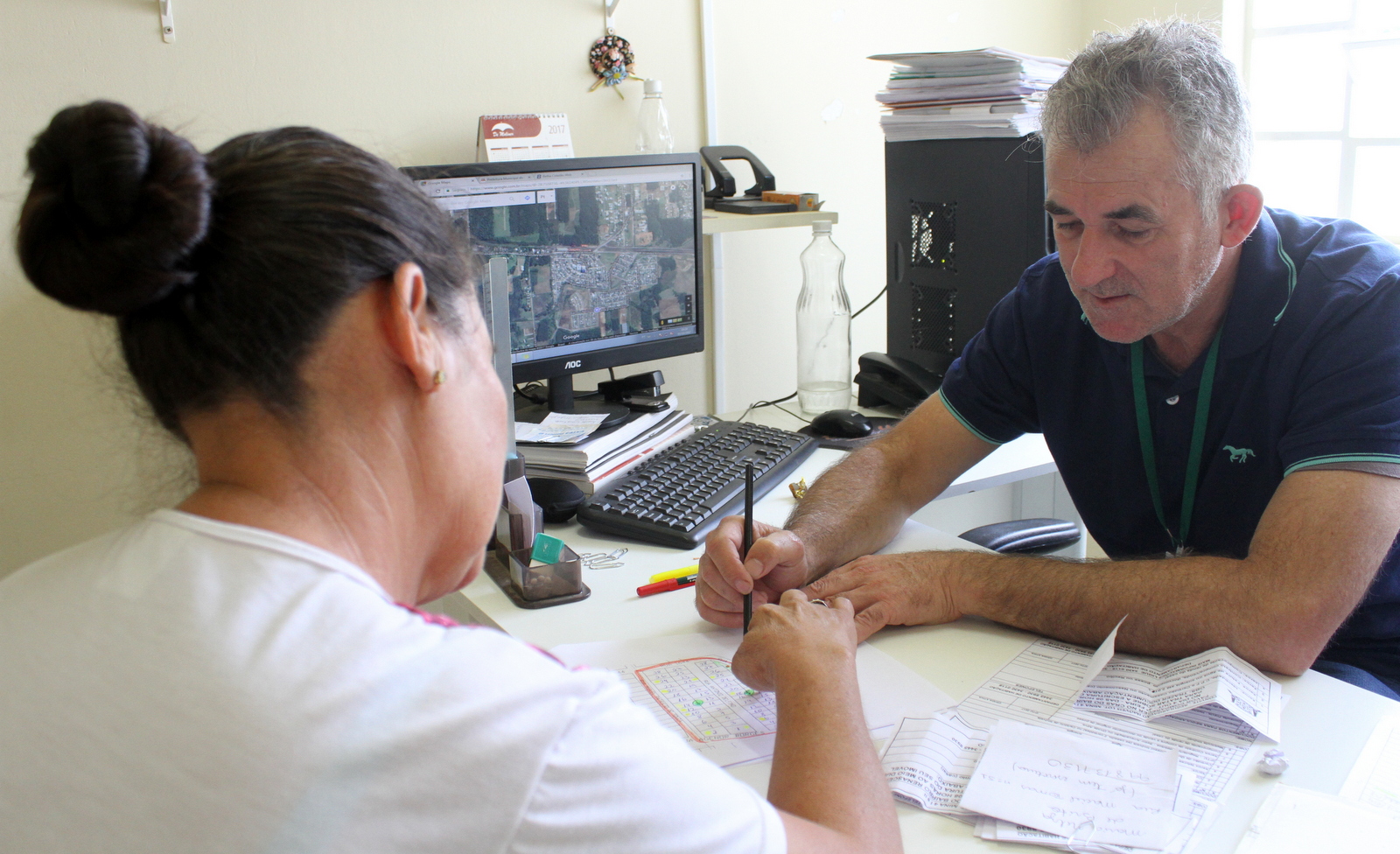 Loteamento Primavera: última etapa para regularização de terrenos encerra nesta quarta-feira