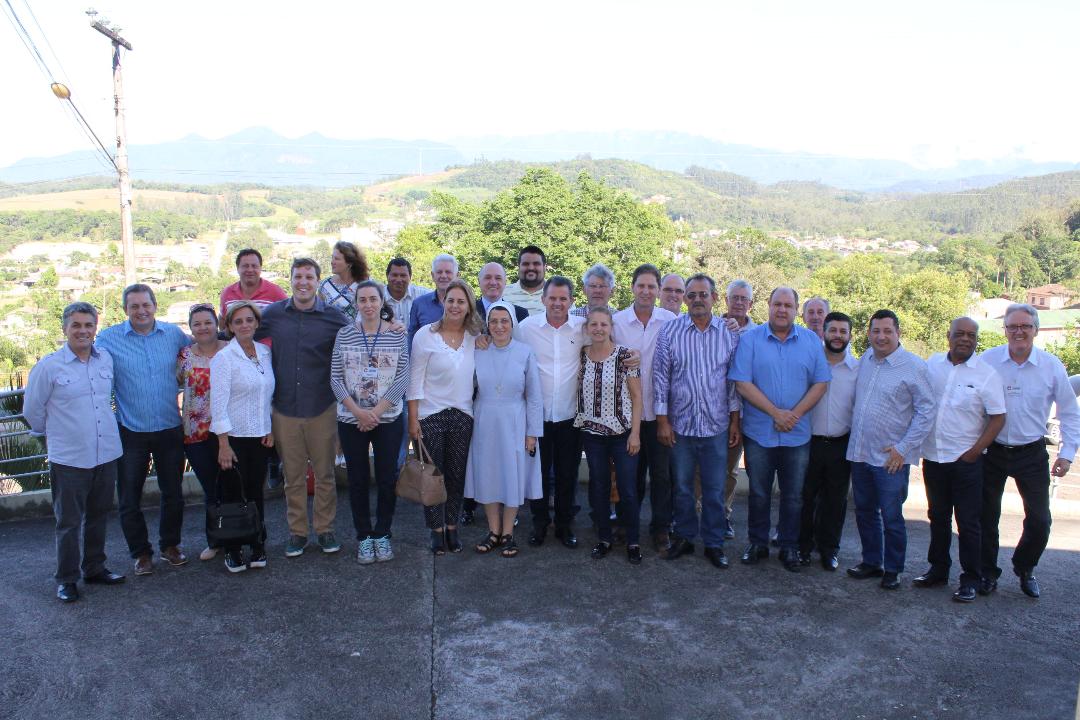 Hospital São Marcos de Nova Veneza reabre dia 1º de novembro