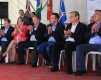 Com a presença do governador Via  Rápida entre Criciúma e Içara é inaugurada