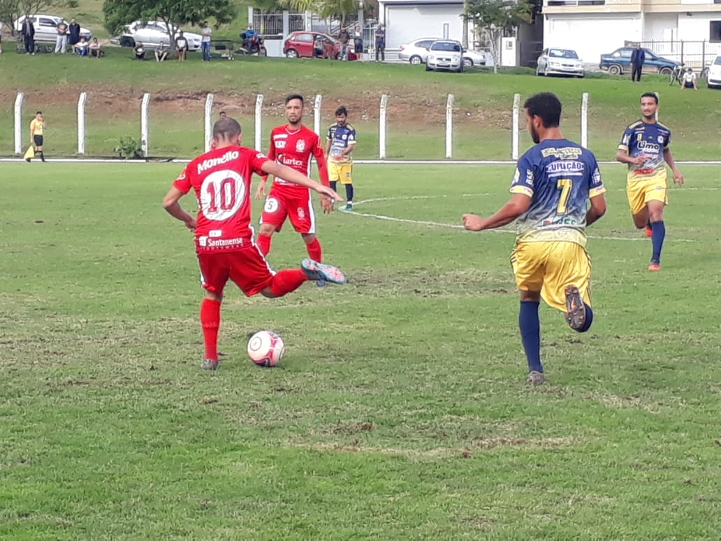 METROPOLITANO SEGUE LÍDER DA TAÇA “CARVÃO MINERAL” da LARM