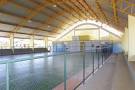 Construtora Nelgui vai construir 30 quadras  Poliesportiva em Criciúma
