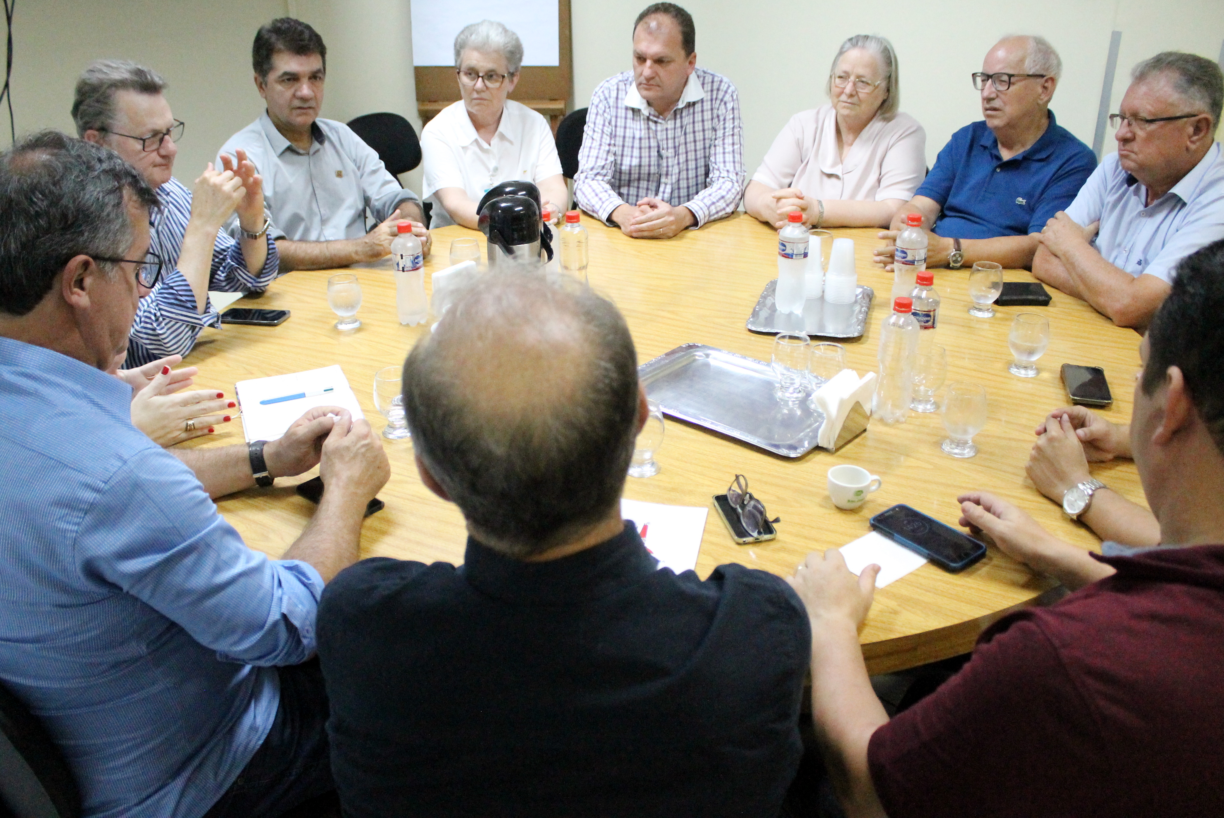 Prefeitura de Criciúma quita dívida de R$ 6 milhões com Hospital São José