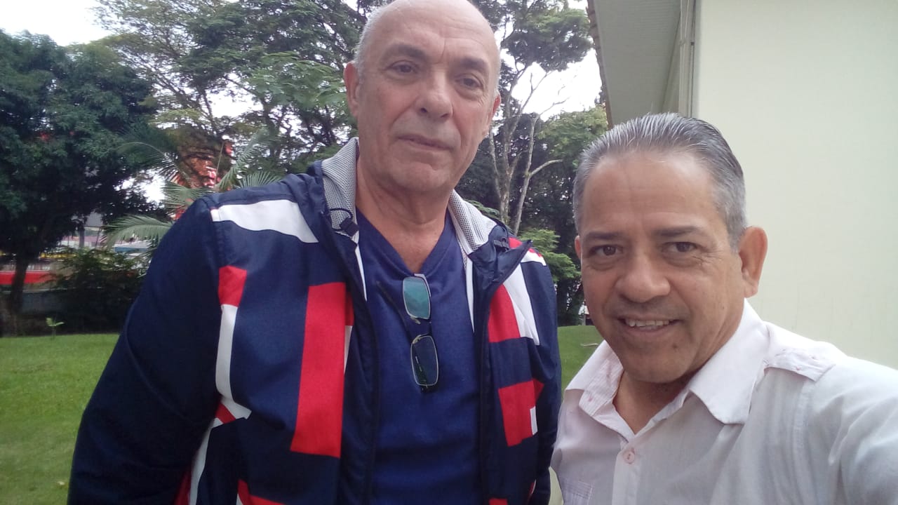 Júlio Lopes: “Criciúma não deveria ter eleição, o TRE deveria homologar o Clésio Salvaro”