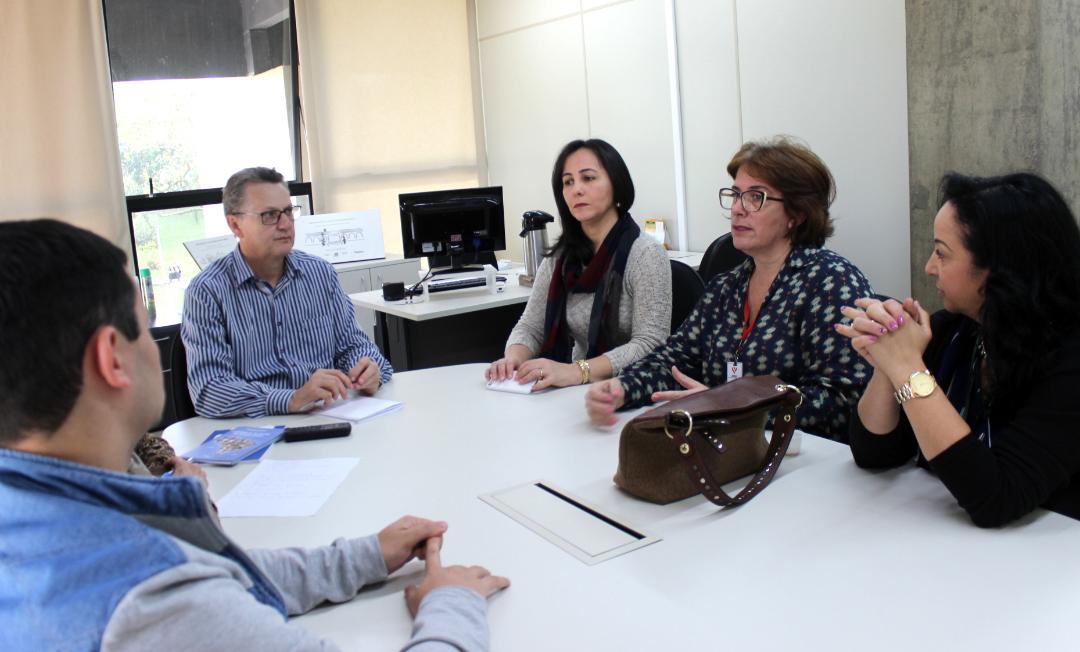 Prefeitura de Criciúma estuda melhorias de atendimentos de saúde aos idosos