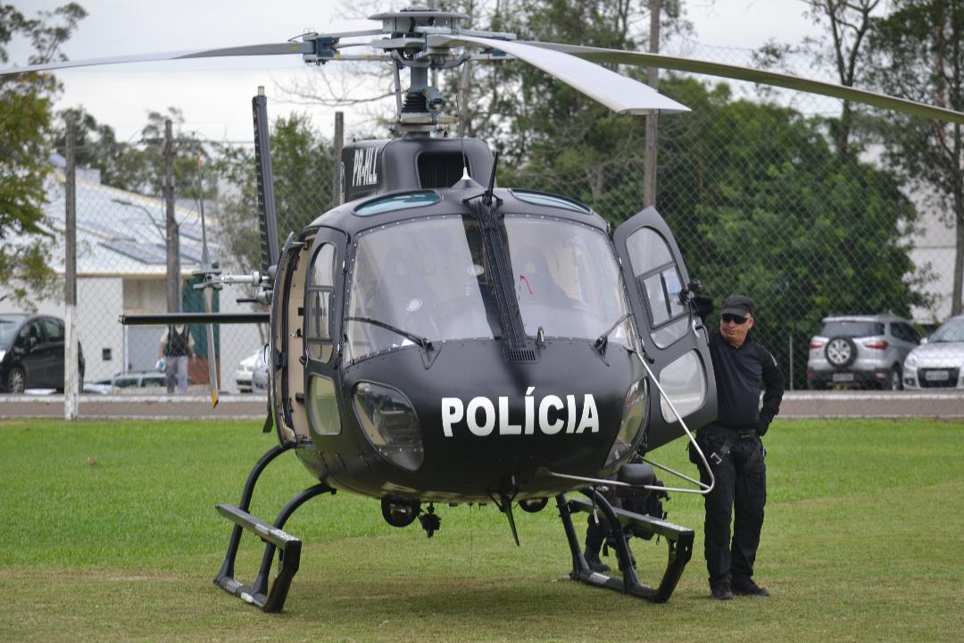 Comissão de implantação do Serviço Aeromédico comemora avanços no projeto