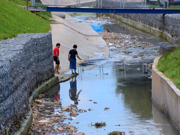 Saneamento em residências serão fiscalizados em Criciúma