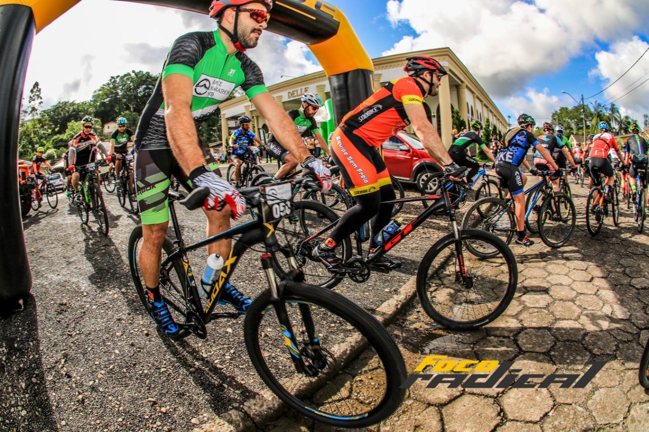 2° Nova Veneza Mountain Bike reunirá ciclistas de todo sul do Brasil