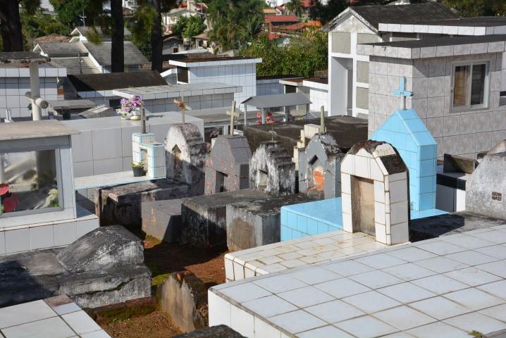 Auxílio Funeral é concedido às famílias em situação de vulnerabilidade social de Criciúma